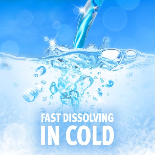 Bold All-in-1 Laundry Liquid First Day of Spring 72 Washes thumbnail 4