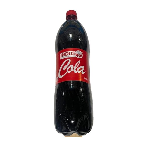 Indus Cola Drink 