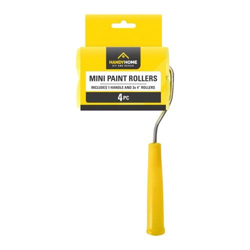 Handy Home Paint Rollers