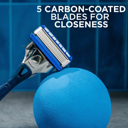 Wilkinson Sword Hydro 5 + 6 Blades thumbnail 2