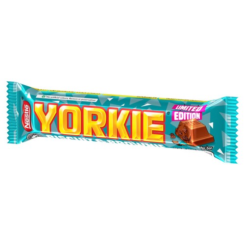 Yorkie Brownie thumbnail 2