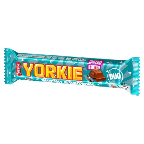 Yorkie Brownie Duo thumbnail 3
