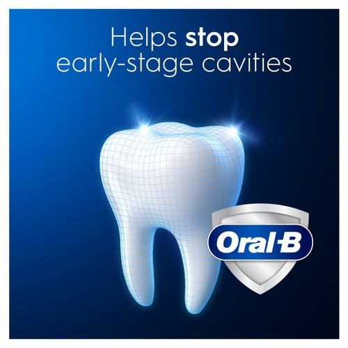 Oral-B Clinical Decay Control Toothpaste 75ml thumbnail 2