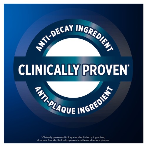 Oral-B Clinical Decay Control Toothpaste 75ml thumbnail 5