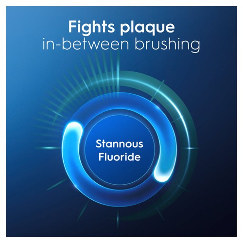 Oral-B Advanced Plaque Control Toothpaste   125ml thumbnail 3