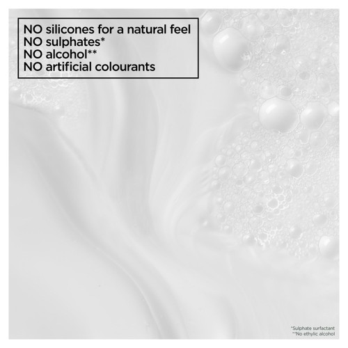 Garnier Method for Curls Shampoo 200ml thumbnail 4