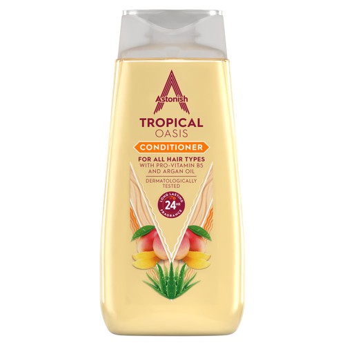 Astonish Hair Conditioner Tropical 