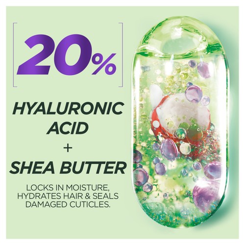 Garnier Method for Curls Pre-Shampoo 200ml thumbnail 3