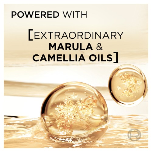L'Oreal Elvive Extraordinary Oil Shampoo 250ml thumbnail 3