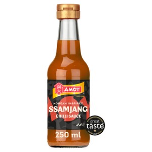 Amoy Ssamjang Dip Sauce 250ml