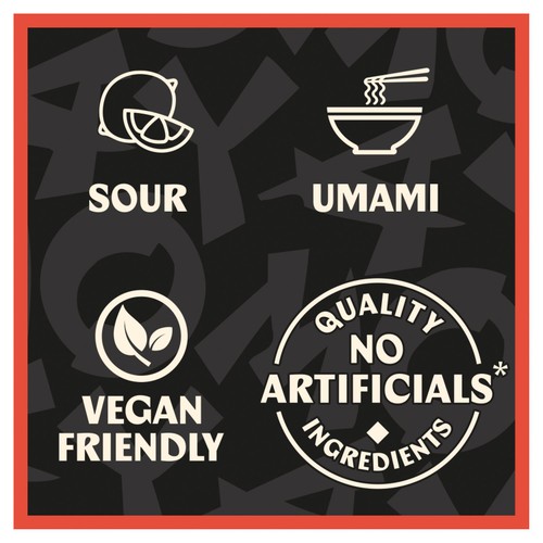 Amoy Ssamjang Dip Sauce 250ml thumbnail 2