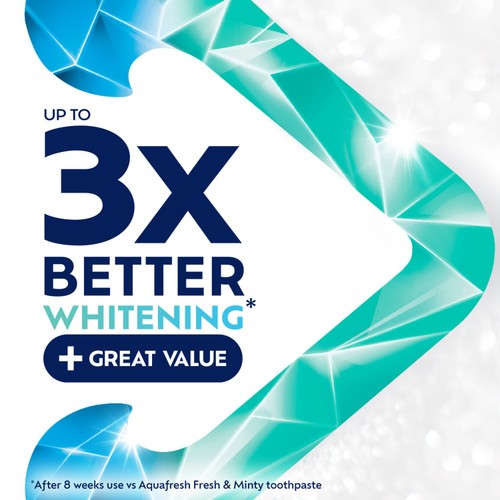 Aquafresh White Renew Deep Clean  thumbnail 2