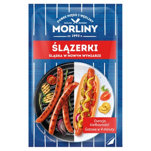Morliny Slazerki 