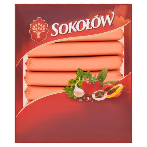 Sokolow Frankfurters