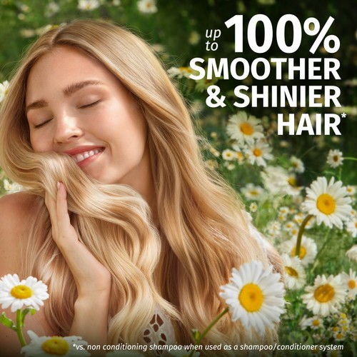 Herbal Essences Chamomile Core Hair Conditioner  thumbnail 2