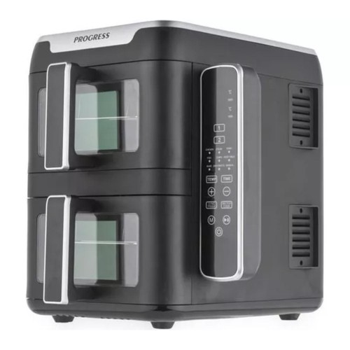 Progress Dual Tier Air Fryer thumbnail 3