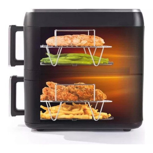 Progress Dual Tier Air Fryer thumbnail 7