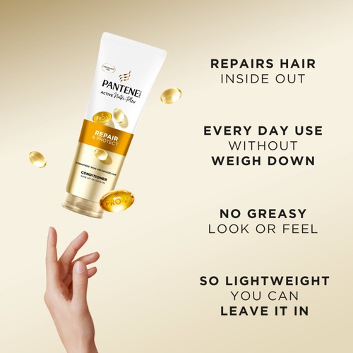 Pantene Repair & Protect Conditioner  thumbnail 4