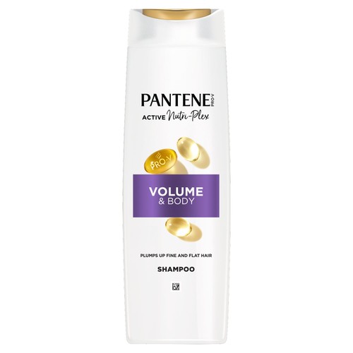 Pantene Volume Shampoo 