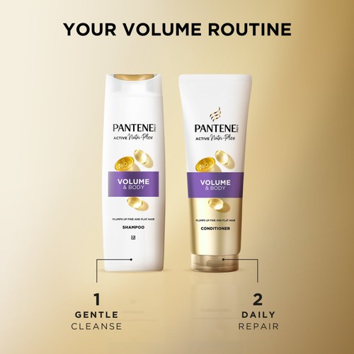 Pantene Volume Conditioner thumbnail 3