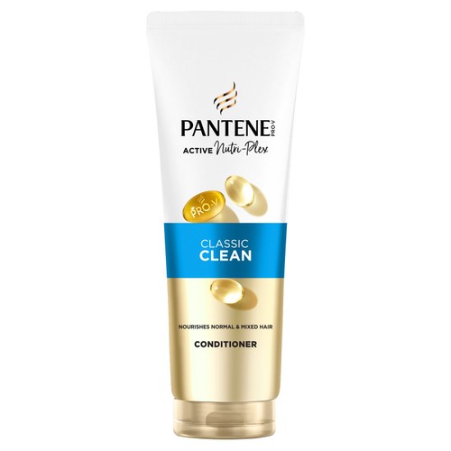 Pantene Classic Conditioner 