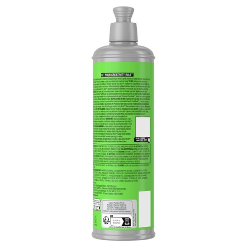 Bed Head Curls Rock Shampoo 400ml thumbnail 2