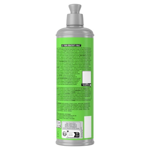 Bed Head Curls Rock Conditioner 400ml thumbnail 2
