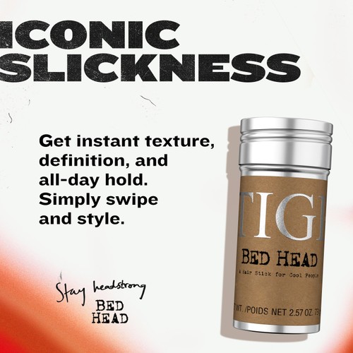 Bed Head Hair Wax Stick 73g thumbnail 5