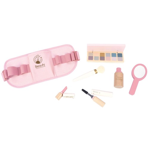 Ollie & Grace Beauty Belt