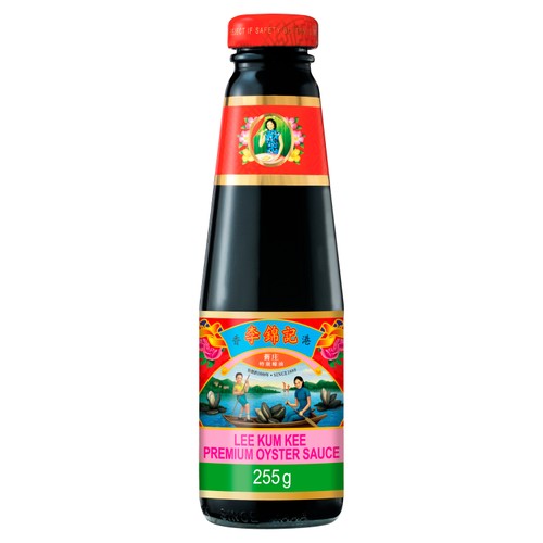 Lee Kum Kee Premium Oyster Sauce 