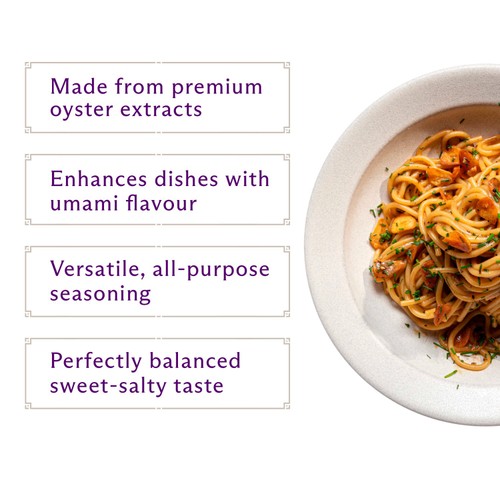 Lee Kum Kee Premium Oyster Sauce  thumbnail 4