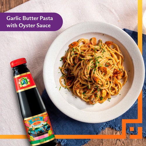 Lee Kum Kee Premium Oyster Sauce  thumbnail 5