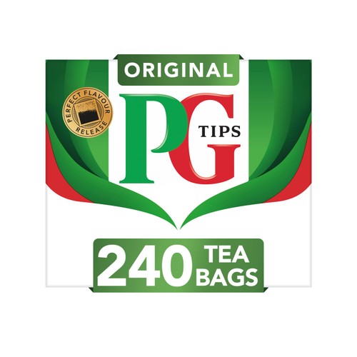 Pg Tips Original 240s  thumbnail 2