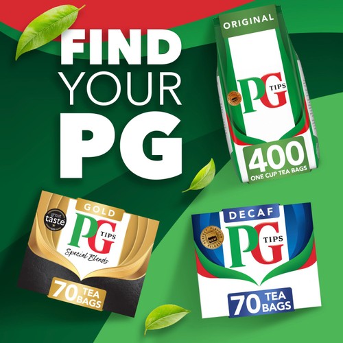 Pg Tips Original 240s  thumbnail 5