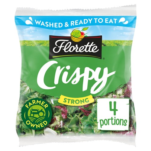 Florette Crispy 