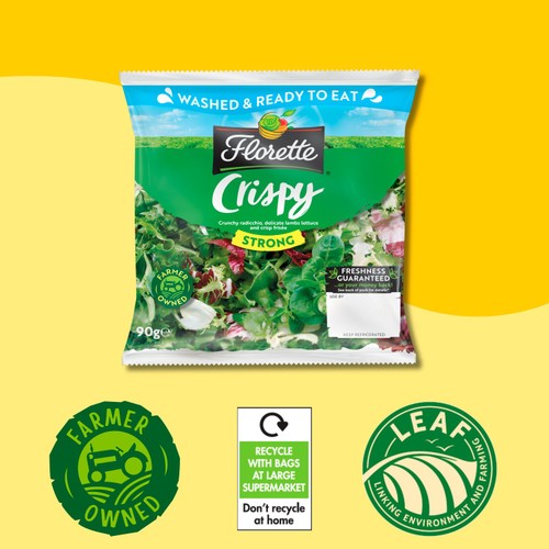 Florette Crispy  thumbnail 3