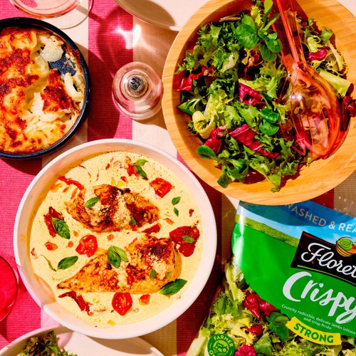 Florette Crispy  thumbnail 4