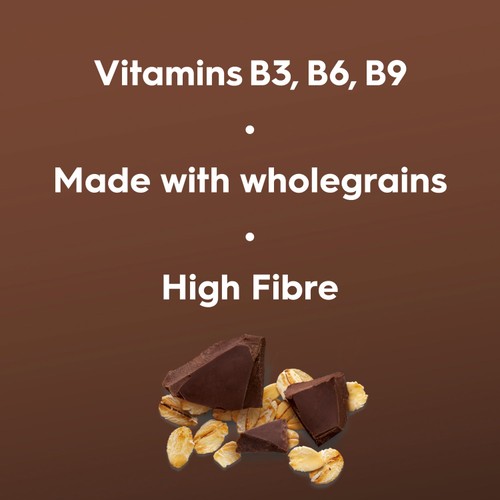 Kellogg's Special K Dark Chocolate Snack Bars 6 x 21.5g thumbnail 2