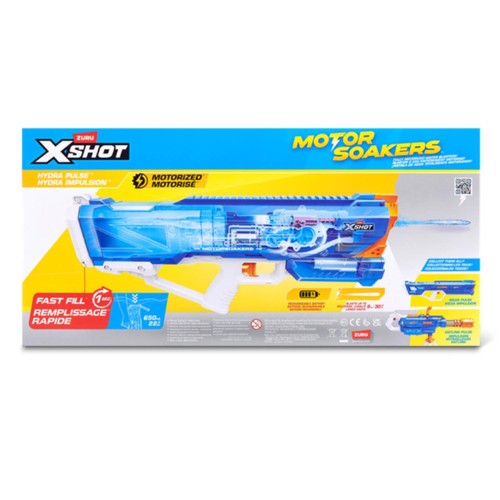 Zuru Electric Water Blaster