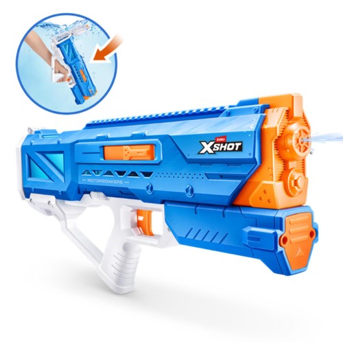 Zuru Electric Water Blaster thumbnail 2