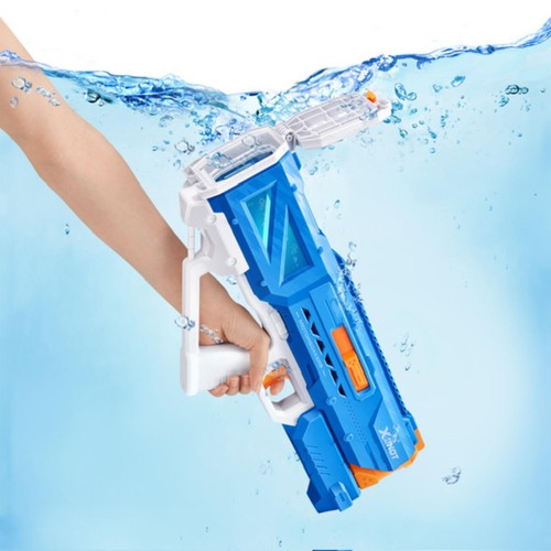 Zuru Electric Water Blaster thumbnail 4