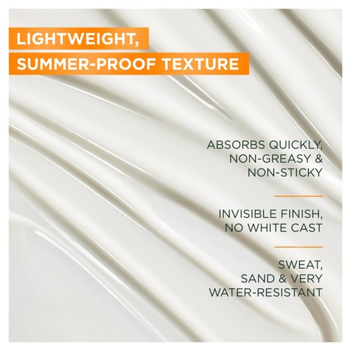 Ambre Solaire Hydra Protect Milk SPF 50+ 175ml thumbnail 2