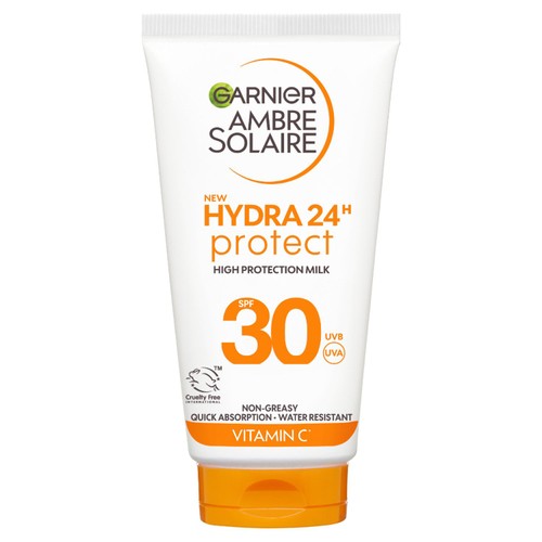Ambre Solaire Hydra Protect Mini SPF 30 50ml