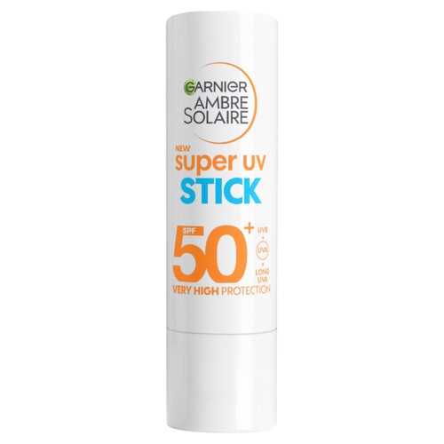 Ambre Solaire Super UV Stick SPF 50+ 9g