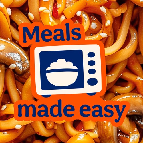 Ben's Original Street Food Korean BBQ Noodles 250g thumbnail 5