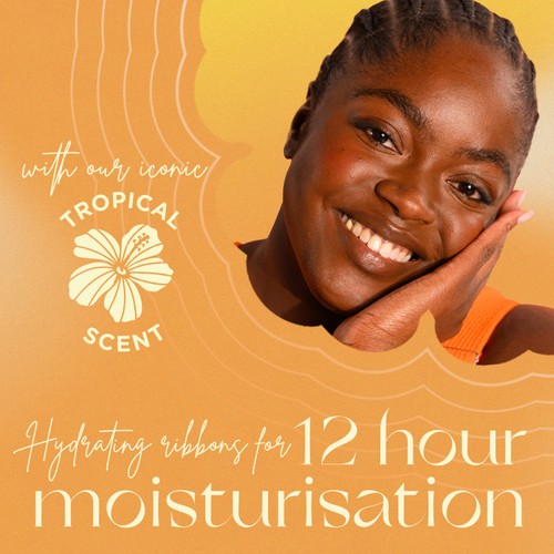 Hawaiian Tropic Hydrating Protection Lotion SPF 50 180ml thumbnail 5