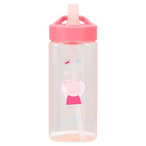 Peppa Pig Grow With Peppa Pig Square Sipper thumbnail 2