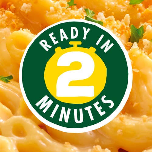 Dolmio Feasts Cheesy Mac & Cheese Pasta  thumbnail 3