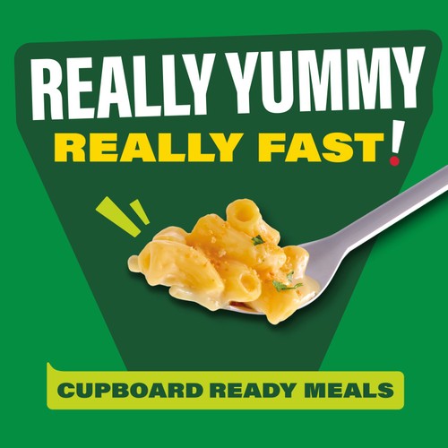 Dolmio Feasts Cheesy Mac & Cheese Pasta thumbnail 2