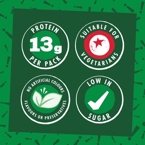 Dolmio Feasts Cheesy Mac & Cheese Pasta thumbnail 5